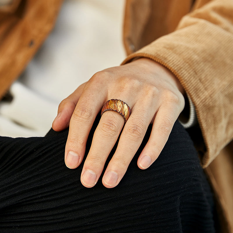 Twinkle Twinkle Ring